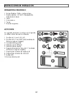 Preview for 63 page of Danby DAC080EB7WDB-RF Owner'S Manual