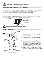 Preview for 28 page of Danby DAC080ECB2GDB Owner'S Use And Care Manual