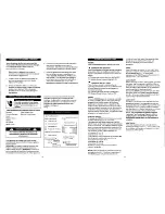 Preview for 13 page of Danby DAC10003 Use And Care Manual