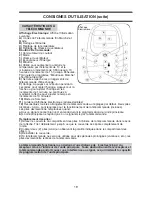 Preview for 19 page of Danby dac10007ee Owner'S Use And Care Manual