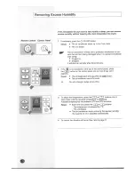 Preview for 10 page of Danby DAC10008EE Owner'S Instructions Manual