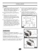 Preview for 14 page of Danby DAC10010E Owner'S Use And Care Manual