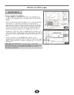 Preview for 15 page of Danby DAC10010E Owner'S Use And Care Manual