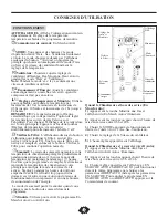 Preview for 16 page of Danby DAC10010E Owner'S Use And Care Manual