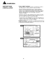 Предварительный просмотр 24 страницы Danby DAC10011E Owner'S Use And Care Manual