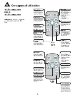 Предварительный просмотр 27 страницы Danby DAC10011E Owner'S Use And Care Manual