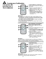 Предварительный просмотр 28 страницы Danby DAC10011E Owner'S Use And Care Manual