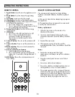 Preview for 11 page of Danby DAC100B5WDB Owner'S Manual