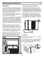 Preview for 37 page of Danby DAC100B5WDB Owner'S Manual