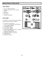 Preview for 36 page of Danby DAC100B6WDB Owner'S Manual