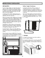 Preview for 37 page of Danby DAC100B6WDB Owner'S Manual