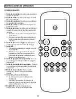 Preview for 61 page of Danby DAC100B6WDB Owner'S Manual