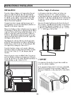 Preview for 37 page of Danby DAC100EB9WDB Owner'S Manual