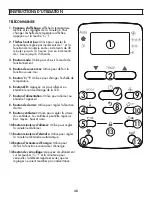 Preview for 39 page of Danby DAC100EB9WDB Owner'S Manual