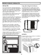 Preview for 59 page of Danby DAC100EB9WDB Owner'S Manual