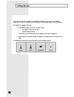 Preview for 6 page of Danby dac10507ee Owner'S Instructions Manual