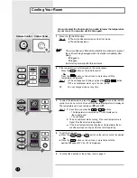 Preview for 8 page of Danby dac10507ee Owner'S Instructions Manual