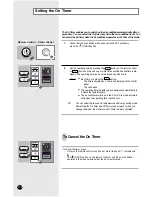 Preview for 12 page of Danby dac10507ee Owner'S Instructions Manual