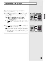 Предварительный просмотр 15 страницы Danby dac10507ee Owner'S Instructions Manual