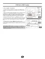 Preview for 15 page of Danby dac12077ee Owner'S Use And Care Manual