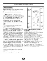 Preview for 16 page of Danby dac12077ee Owner'S Use And Care Manual