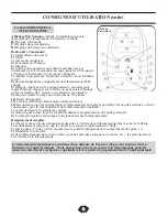 Preview for 17 page of Danby dac12077ee Owner'S Use And Care Manual