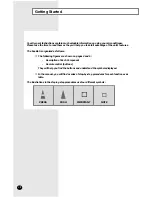 Preview for 6 page of Danby DAC12344DE Owner'S Instructions Manual