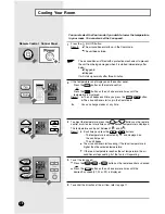 Preview for 8 page of Danby DAC12344DE Owner'S Instructions Manual