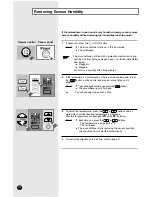 Preview for 10 page of Danby DAC12344DE Owner'S Instructions Manual