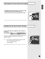 Preview for 11 page of Danby DAC12344DE Owner'S Instructions Manual