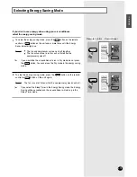 Preview for 15 page of Danby DAC12344DE Owner'S Instructions Manual