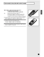 Preview for 25 page of Danby DAC12344DE Owner'S Instructions Manual