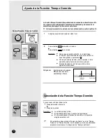 Preview for 32 page of Danby DAC12344DE Owner'S Instructions Manual