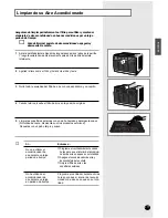 Preview for 35 page of Danby DAC12344DE Owner'S Instructions Manual