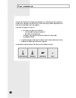 Preview for 42 page of Danby DAC12344DE Owner'S Instructions Manual