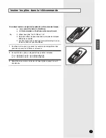 Preview for 43 page of Danby DAC12344DE Owner'S Instructions Manual