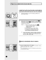 Preview for 48 page of Danby DAC12344DE Owner'S Instructions Manual