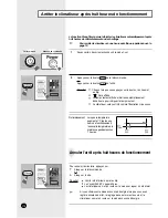 Preview for 50 page of Danby DAC12344DE Owner'S Instructions Manual