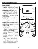 Preview for 64 page of Danby DAC145EB6WDB-6 Owner'S Manual