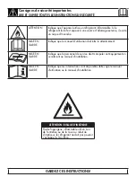 Preview for 20 page of Danby DAC145EB6WDB-RF Owner'S Manual