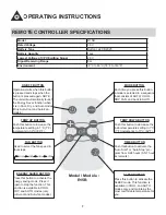 Preview for 9 page of Danby DAC150BBCWDB Owner'S Use And Care Manual