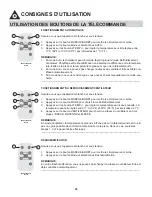 Preview for 30 page of Danby DAC150BBCWDB Owner'S Use And Care Manual