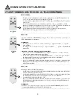 Preview for 31 page of Danby DAC150BBCWDB Owner'S Use And Care Manual