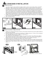 Preview for 38 page of Danby DAC150BBCWDB Owner'S Use And Care Manual