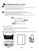 Preview for 39 page of Danby DAC150BBCWDB Owner'S Use And Care Manual