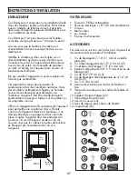 Предварительный просмотр 28 страницы Danby DAC150EB2WDB Owner'S Manual