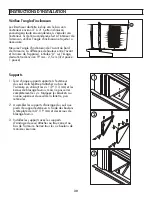 Предварительный просмотр 31 страницы Danby DAC150EB2WDB Owner'S Manual