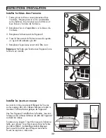 Предварительный просмотр 33 страницы Danby DAC150EB2WDB Owner'S Manual