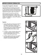 Предварительный просмотр 51 страницы Danby DAC150EB2WDB Owner'S Manual