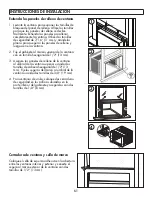 Предварительный просмотр 52 страницы Danby DAC150EB2WDB Owner'S Manual